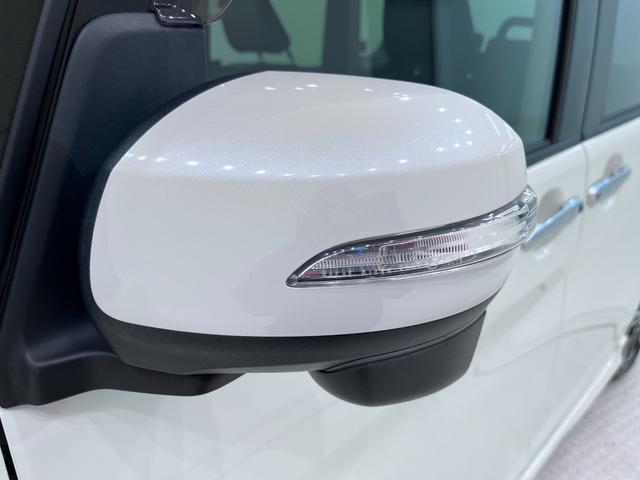 タント カスタムＲＳトップエディション　ＳＡ３　シートヒーター　両側パワースライドドア　オートライト　キーフリー　アイドリングストップ　ＵＳＢ入力端子　衝突被害軽減システム　レーンアシスト　オートマチックハイビーム　ティーゼットデオプラス（41枚目）