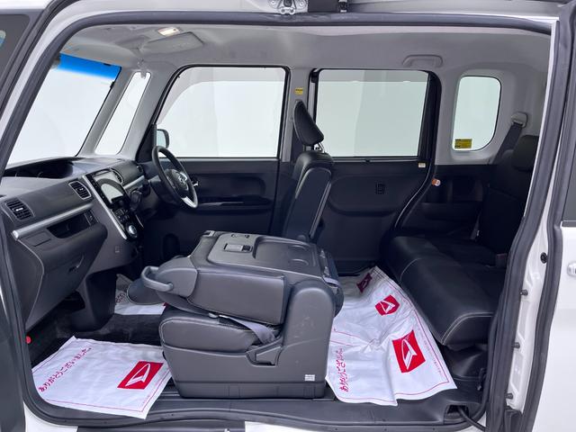 タント カスタムＲＳトップエディション　ＳＡ３　シートヒーター　両側パワースライドドア　オートライト　キーフリー　アイドリングストップ　ＵＳＢ入力端子　衝突被害軽減システム　レーンアシスト　オートマチックハイビーム　ティーゼットデオプラス（43枚目）