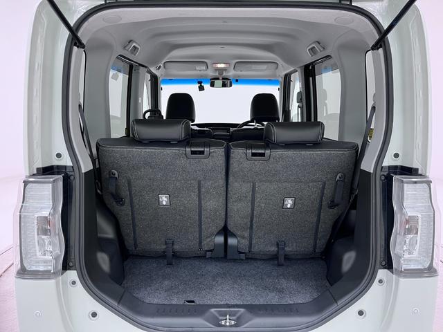 タント カスタムＲＳトップエディション　ＳＡ３　シートヒーター　両側パワースライドドア　オートライト　キーフリー　アイドリングストップ　ＵＳＢ入力端子　衝突被害軽減システム　レーンアシスト　オートマチックハイビーム　ティーゼットデオプラス（44枚目）