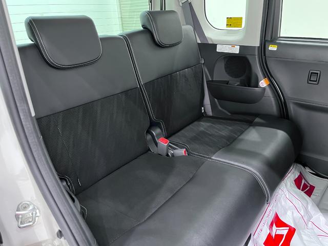 タント カスタムＲＳトップエディション　ＳＡ３　シートヒーター　両側パワースライドドア　オートライト　キーフリー　アイドリングストップ　ＵＳＢ入力端子　衝突被害軽減システム　レーンアシスト　オートマチックハイビーム　ティーゼットデオプラス（47枚目）