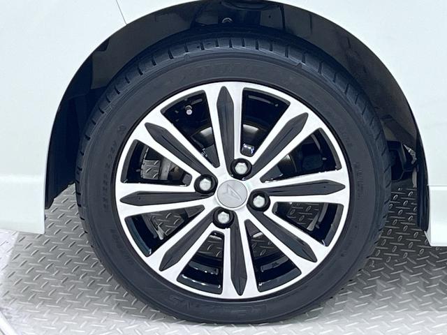 タント カスタムＲＳトップエディション　ＳＡ３　シートヒーター　両側パワースライドドア　オートライト　キーフリー　アイドリングストップ　ＵＳＢ入力端子　衝突被害軽減システム　レーンアシスト　オートマチックハイビーム　ティーゼットデオプラス（51枚目）