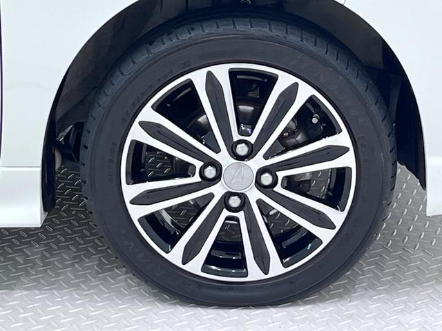 タント カスタムＲＳトップエディション　ＳＡ３　シートヒーター　両側パワースライドドア　オートライト　キーフリー　アイドリングストップ　ＵＳＢ入力端子　衝突被害軽減システム　レーンアシスト　オートマチックハイビーム　ティーゼットデオプラス（53枚目）