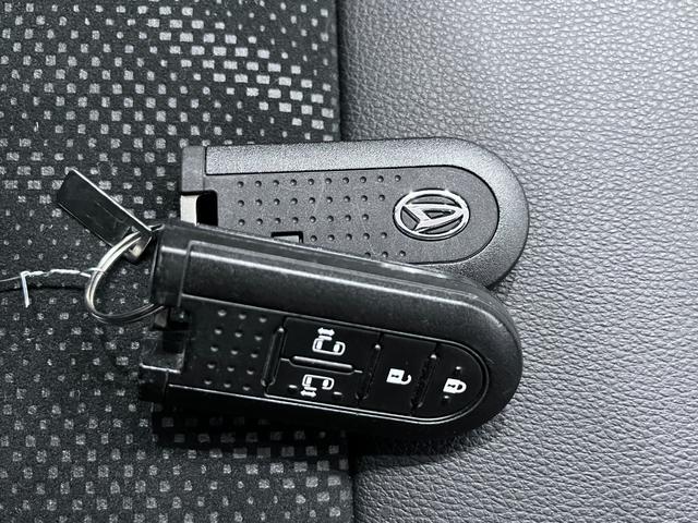 タント カスタムＲＳトップエディション　ＳＡ３　シートヒーター　両側パワースライドドア　オートライト　キーフリー　アイドリングストップ　ＵＳＢ入力端子　衝突被害軽減システム　レーンアシスト　オートマチックハイビーム　ティーゼットデオプラス（55枚目）