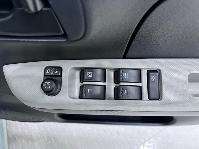 ミラトコット Ｘ　ＳＡ３　キーフリー　アイドリングストップ　ＵＳＢ入力端子　電動格納式ドアミラー　衝突被害軽減システム　レーンアシスト　オートマチックハイビーム　ティーゼットデオプラス（14枚目）