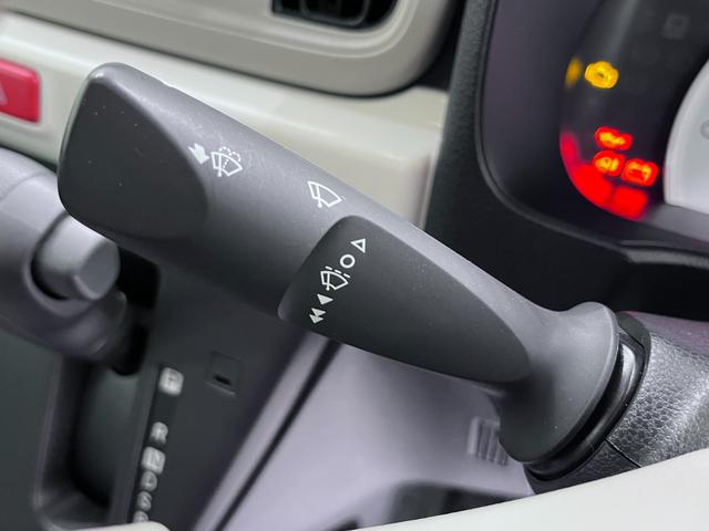 ミラトコット Ｘ　ＳＡ３　キーフリー　アイドリングストップ　ＵＳＢ入力端子　電動格納式ドアミラー　衝突被害軽減システム　レーンアシスト　オートマチックハイビーム　ティーゼットデオプラス（18枚目）