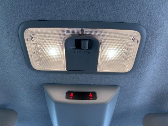 ミラトコット Ｘ　ＳＡ３　キーフリー　アイドリングストップ　ＵＳＢ入力端子　電動格納式ドアミラー　衝突被害軽減システム　レーンアシスト　オートマチックハイビーム　ティーゼットデオプラス（29枚目）