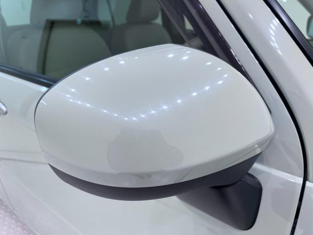 ミラトコット Ｘ　ＳＡ３　キーフリー　アイドリングストップ　ＵＳＢ入力端子　電動格納式ドアミラー　衝突被害軽減システム　レーンアシスト　オートマチックハイビーム　ティーゼットデオプラス（31枚目）