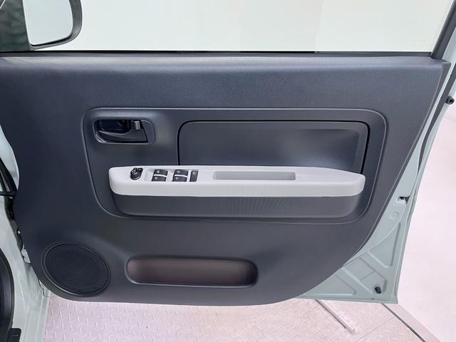 ミラトコット Ｘ　ＳＡ３　キーフリー　アイドリングストップ　ＵＳＢ入力端子　電動格納式ドアミラー　衝突被害軽減システム　レーンアシスト　オートマチックハイビーム　ティーゼットデオプラス（37枚目）