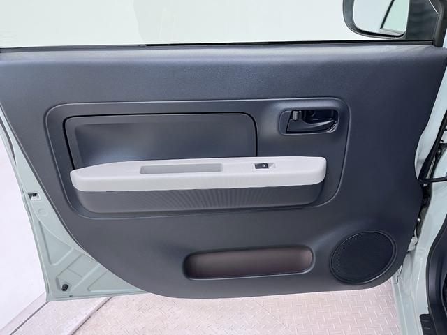 ミラトコット Ｘ　ＳＡ３　キーフリー　アイドリングストップ　ＵＳＢ入力端子　電動格納式ドアミラー　衝突被害軽減システム　レーンアシスト　オートマチックハイビーム　ティーゼットデオプラス（38枚目）