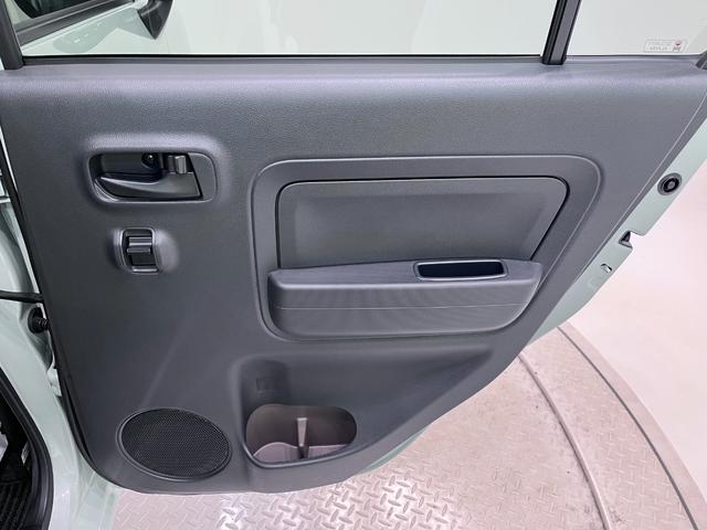 ミラトコット Ｘ　ＳＡ３　キーフリー　アイドリングストップ　ＵＳＢ入力端子　電動格納式ドアミラー　衝突被害軽減システム　レーンアシスト　オートマチックハイビーム　ティーゼットデオプラス（39枚目）