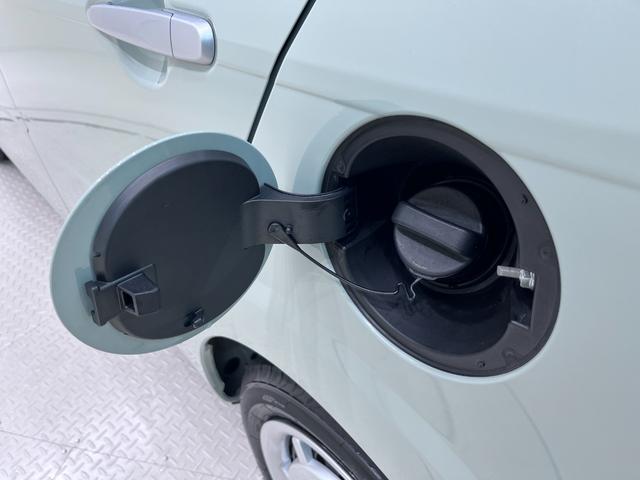 ミラトコット Ｘ　ＳＡ３　キーフリー　アイドリングストップ　ＵＳＢ入力端子　電動格納式ドアミラー　衝突被害軽減システム　レーンアシスト　オートマチックハイビーム　ティーゼットデオプラス（41枚目）