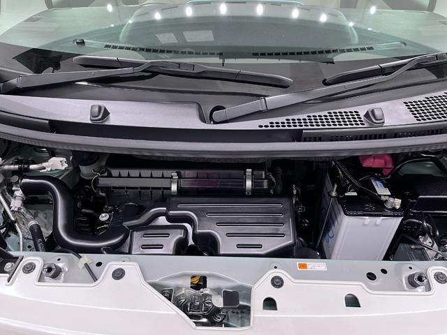 ムーヴキャンバス ＧホワイトアクセントＶＳ　ＳＡ３　シートヒーター　両側パワースライドドア　オートライト　キーフリー　アイドリングストップ　パノラマモニター　ナビ　ドライブレコーダー　ＵＳＢ入力端子　Ｂｌｕｅｔｏｏｔｈ　ティーゼットデオプラス（9枚目）