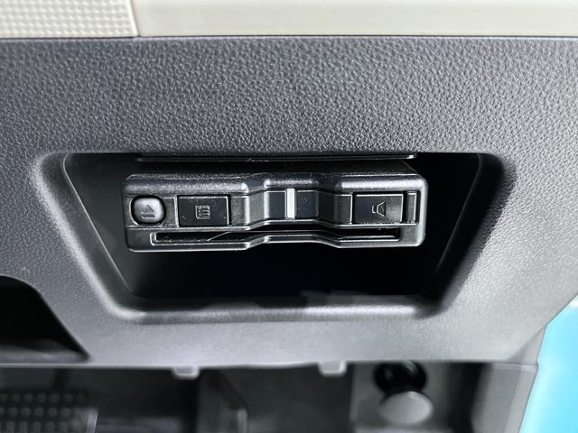 ムーヴキャンバス ＧホワイトアクセントＶＳ　ＳＡ３　シートヒーター　両側パワースライドドア　オートライト　キーフリー　アイドリングストップ　パノラマモニター　ナビ　ドライブレコーダー　ＵＳＢ入力端子　Ｂｌｕｅｔｏｏｔｈ　ティーゼットデオプラス（18枚目）