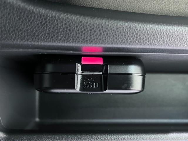 ムーヴキャンバス ＧホワイトアクセントＶＳ　ＳＡ３　シートヒーター　両側パワースライドドア　オートライト　キーフリー　アイドリングストップ　パノラマモニター　ナビ　ドライブレコーダー　ＵＳＢ入力端子　Ｂｌｕｅｔｏｏｔｈ　ティーゼットデオプラス（25枚目）