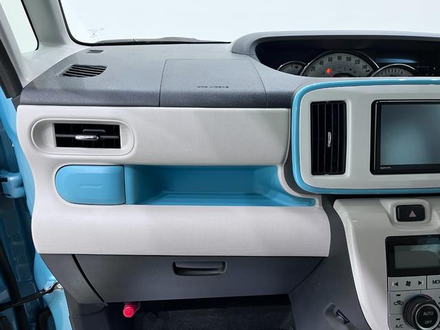 ムーヴキャンバス ＧホワイトアクセントＶＳ　ＳＡ３　シートヒーター　両側パワースライドドア　オートライト　キーフリー　アイドリングストップ　パノラマモニター　ナビ　ドライブレコーダー　ＵＳＢ入力端子　Ｂｌｕｅｔｏｏｔｈ　ティーゼットデオプラス（30枚目）