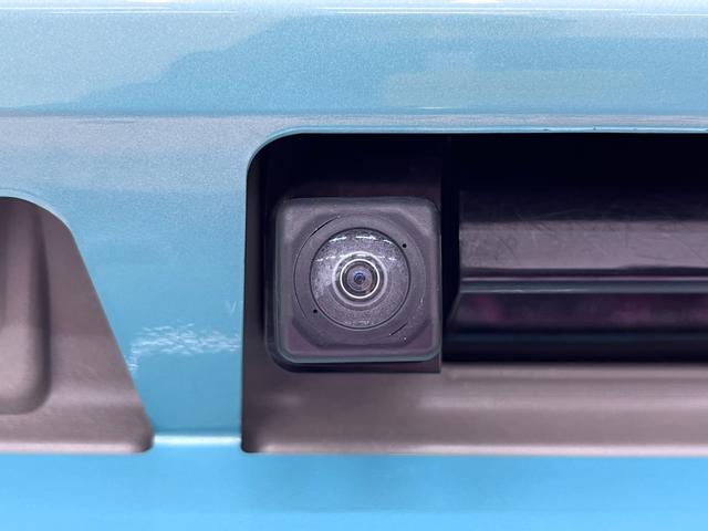 ムーヴキャンバス ＧホワイトアクセントＶＳ　ＳＡ３　シートヒーター　両側パワースライドドア　オートライト　キーフリー　アイドリングストップ　パノラマモニター　ナビ　ドライブレコーダー　ＵＳＢ入力端子　Ｂｌｕｅｔｏｏｔｈ　ティーゼットデオプラス（43枚目）