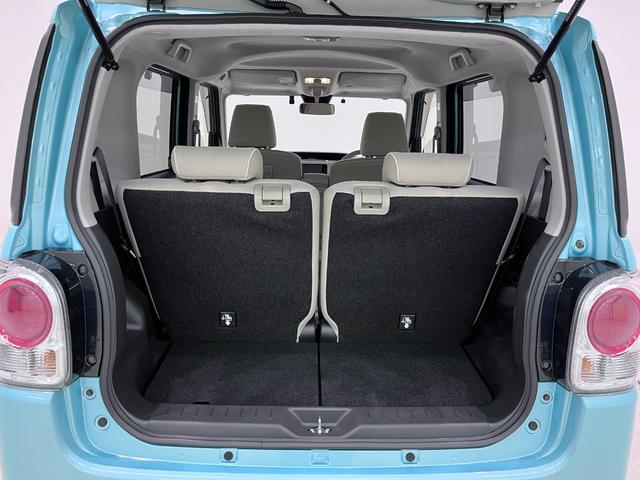 ムーヴキャンバス ＧホワイトアクセントＶＳ　ＳＡ３　シートヒーター　両側パワースライドドア　オートライト　キーフリー　アイドリングストップ　パノラマモニター　ナビ　ドライブレコーダー　ＵＳＢ入力端子　Ｂｌｕｅｔｏｏｔｈ　ティーゼットデオプラス（44枚目）