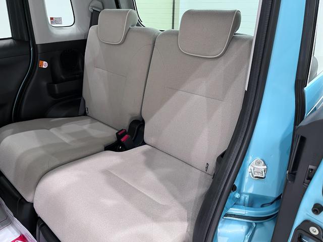 ムーヴキャンバス ＧホワイトアクセントＶＳ　ＳＡ３　シートヒーター　両側パワースライドドア　オートライト　キーフリー　アイドリングストップ　パノラマモニター　ナビ　ドライブレコーダー　ＵＳＢ入力端子　Ｂｌｕｅｔｏｏｔｈ　ティーゼットデオプラス（46枚目）