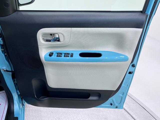 ムーヴキャンバス ＧホワイトアクセントＶＳ　ＳＡ３　シートヒーター　両側パワースライドドア　オートライト　キーフリー　アイドリングストップ　パノラマモニター　ナビ　ドライブレコーダー　ＵＳＢ入力端子　Ｂｌｕｅｔｏｏｔｈ　ティーゼットデオプラス（48枚目）