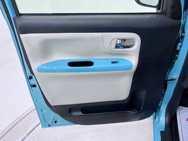 ムーヴキャンバス ＧホワイトアクセントＶＳ　ＳＡ３　シートヒーター　両側パワースライドドア　オートライト　キーフリー　アイドリングストップ　パノラマモニター　ナビ　ドライブレコーダー　ＵＳＢ入力端子　Ｂｌｕｅｔｏｏｔｈ　ティーゼットデオプラス（49枚目）