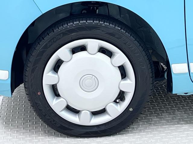 ムーヴキャンバス ＧホワイトアクセントＶＳ　ＳＡ３　シートヒーター　両側パワースライドドア　オートライト　キーフリー　アイドリングストップ　パノラマモニター　ナビ　ドライブレコーダー　ＵＳＢ入力端子　Ｂｌｕｅｔｏｏｔｈ　ティーゼットデオプラス（53枚目）