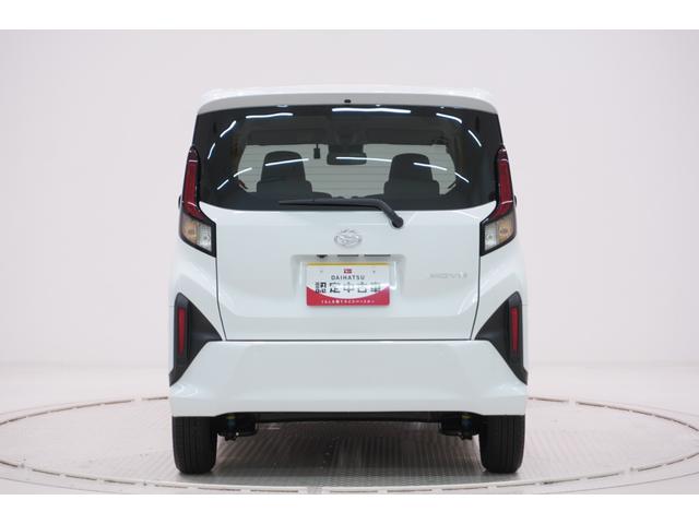 ムーヴ Ｘ　パノラマモニター　１０インチナビ　ドライブレコーダー　左側パワースライドドア　ＵＳＢ入力端子　Ｂｌｕｅｔｏｏｔｈ　オートライト　キーフリー　アイドリングストップ　ティーゼットデオプラス（7枚目）