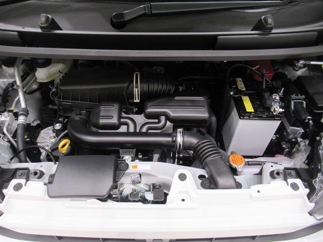 ムーヴ Ｘ　パノラマモニター　１０インチナビ　ドライブレコーダー　左側パワースライドドア　ＵＳＢ入力端子　Ｂｌｕｅｔｏｏｔｈ　オートライト　キーフリー　アイドリングストップ　ティーゼットデオプラス（10枚目）