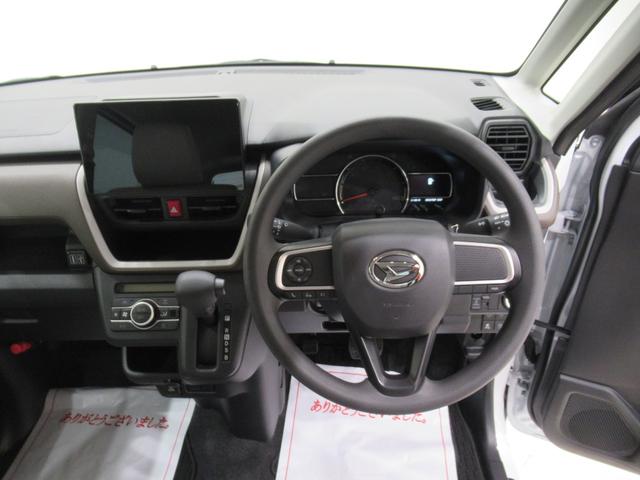 ムーヴ Ｘ　パノラマモニター　１０インチナビ　ドライブレコーダー　左側パワースライドドア　ＵＳＢ入力端子　Ｂｌｕｅｔｏｏｔｈ　オートライト　キーフリー　アイドリングストップ　ティーゼットデオプラス（12枚目）