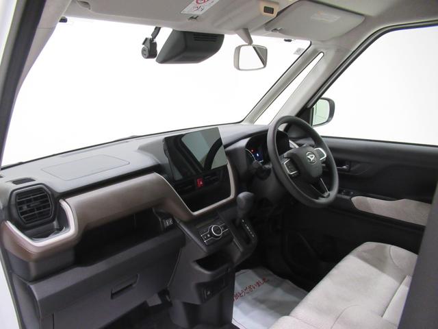 ムーヴ Ｘ　パノラマモニター　１０インチナビ　ドライブレコーダー　左側パワースライドドア　ＵＳＢ入力端子　Ｂｌｕｅｔｏｏｔｈ　オートライト　キーフリー　アイドリングストップ　ティーゼットデオプラス（13枚目）