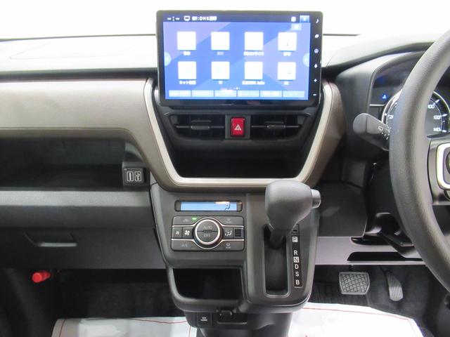 ムーヴ Ｘ　パノラマモニター　１０インチナビ　ドライブレコーダー　左側パワースライドドア　ＵＳＢ入力端子　Ｂｌｕｅｔｏｏｔｈ　オートライト　キーフリー　アイドリングストップ　ティーゼットデオプラス（16枚目）