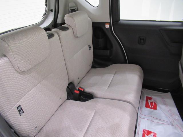 ムーヴ Ｘ　パノラマモニター　１０インチナビ　ドライブレコーダー　左側パワースライドドア　ＵＳＢ入力端子　Ｂｌｕｅｔｏｏｔｈ　オートライト　キーフリー　アイドリングストップ　ティーゼットデオプラス（44枚目）