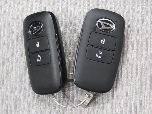 ムーヴ Ｘ　パノラマモニター　１０インチナビ　ドライブレコーダー　左側パワースライドドア　ＵＳＢ入力端子　Ｂｌｕｅｔｏｏｔｈ　オートライト　キーフリー　アイドリングストップ　ティーゼットデオプラス（52枚目）