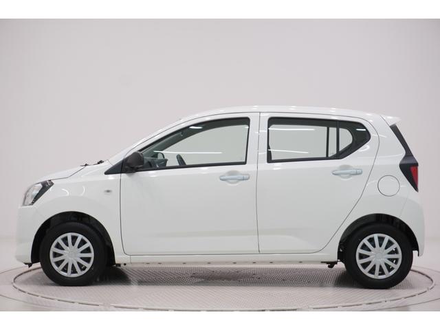 ミライース L SA3 オートライト キーレスエントリー アイドリングストップ CDチューナー 衝突被害軽減システム レーンアシスト オートマチックハイビーム ティーゼットデオプラス(5枚目)