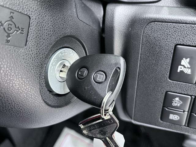 ミライース L SA3 オートライト キーレスエントリー アイドリングストップ CDチューナー 衝突被害軽減システム レーンアシスト オートマチックハイビーム ティーゼットデオプラス(14枚目)