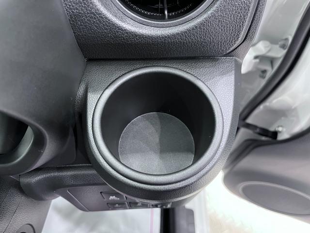 ミライース L SA3 オートライト キーレスエントリー アイドリングストップ CDチューナー 衝突被害軽減システム レーンアシスト オートマチックハイビーム ティーゼットデオプラス(25枚目)