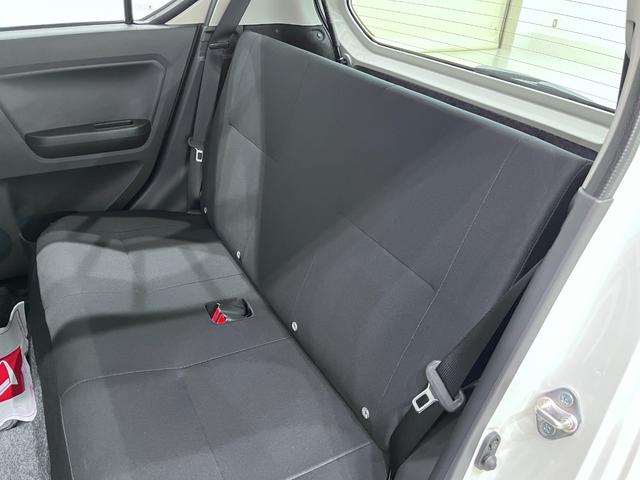 ミライース L SA3 オートライト キーレスエントリー アイドリングストップ CDチューナー 衝突被害軽減システム レーンアシスト オートマチックハイビーム ティーゼットデオプラス(33枚目)