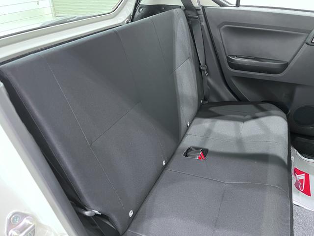 ミライース L SA3 オートライト キーレスエントリー アイドリングストップ CDチューナー 衝突被害軽減システム レーンアシスト オートマチックハイビーム ティーゼットデオプラス(34枚目)