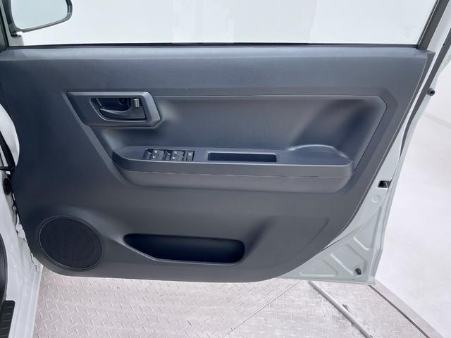 ミライース L SA3 オートライト キーレスエントリー アイドリングストップ CDチューナー 衝突被害軽減システム レーンアシスト オートマチックハイビーム ティーゼットデオプラス(35枚目)