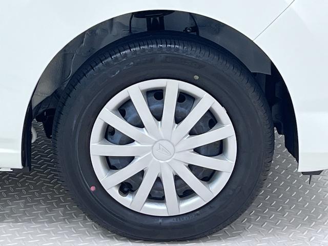 ミライース L SA3 オートライト キーレスエントリー アイドリングストップ CDチューナー 衝突被害軽減システム レーンアシスト オートマチックハイビーム ティーゼットデオプラス(42枚目)