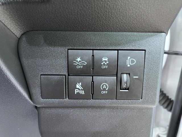 ハイゼットカーゴ デラックス　ＡＭ／ＦＭラジオ　両側スライドドア　オートライト　キーレスエントリー　アイドリングストップ　衝突被害軽減システム　レーンアシスト　オートマチックハイビーム　ティーゼットデオプラス（14枚目）