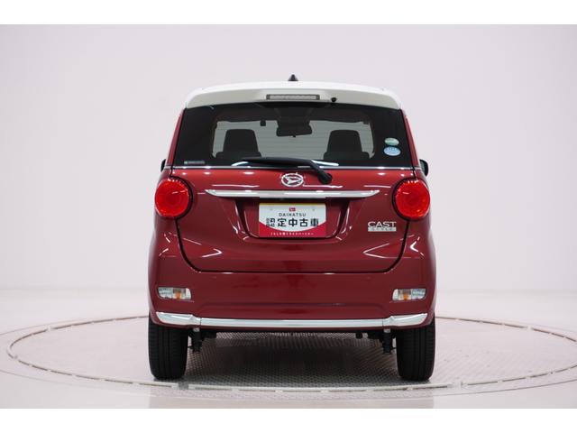 キャスト スタイルＧ　ＶＳ　ＳＡ３　シートヒーター　オートライト　キーフリー　アイドリングストップ　パノラマモニター　ナビ　ドライブレコーダー　ＵＳＢ入力端子　Ｂｌｕｅｔｏｏｔｈ　ティーゼットデオプラス（6枚目）