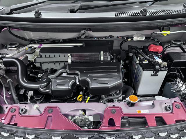 キャスト スタイルＧ　ＶＳ　ＳＡ３　シートヒーター　オートライト　キーフリー　アイドリングストップ　パノラマモニター　ナビ　ドライブレコーダー　ＵＳＢ入力端子　Ｂｌｕｅｔｏｏｔｈ　ティーゼットデオプラス（9枚目）