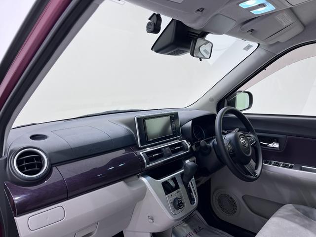 キャスト スタイルＧ　ＶＳ　ＳＡ３　シートヒーター　オートライト　キーフリー　アイドリングストップ　パノラマモニター　ナビ　ドライブレコーダー　ＵＳＢ入力端子　Ｂｌｕｅｔｏｏｔｈ　ティーゼットデオプラス（12枚目）