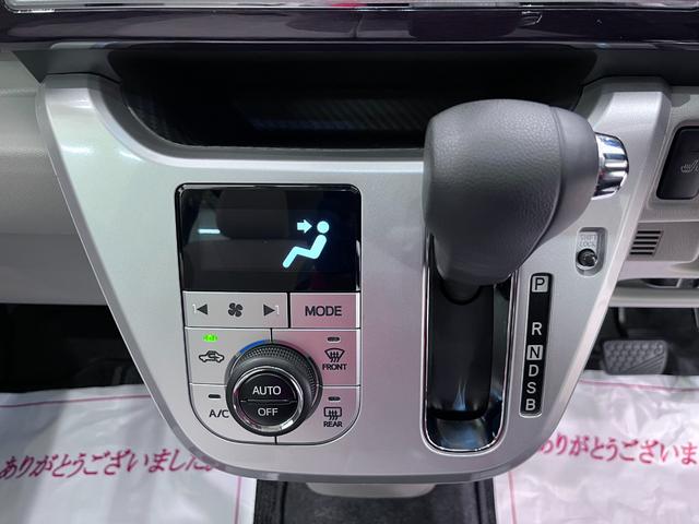 キャスト スタイルＧ　ＶＳ　ＳＡ３　シートヒーター　オートライト　キーフリー　アイドリングストップ　パノラマモニター　ナビ　ドライブレコーダー　ＵＳＢ入力端子　Ｂｌｕｅｔｏｏｔｈ　ティーゼットデオプラス（23枚目）