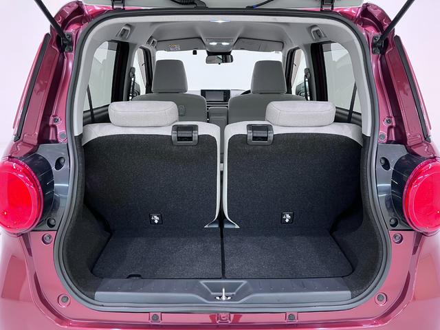 キャスト スタイルＧ　ＶＳ　ＳＡ３　シートヒーター　オートライト　キーフリー　アイドリングストップ　パノラマモニター　ナビ　ドライブレコーダー　ＵＳＢ入力端子　Ｂｌｕｅｔｏｏｔｈ　ティーゼットデオプラス（43枚目）