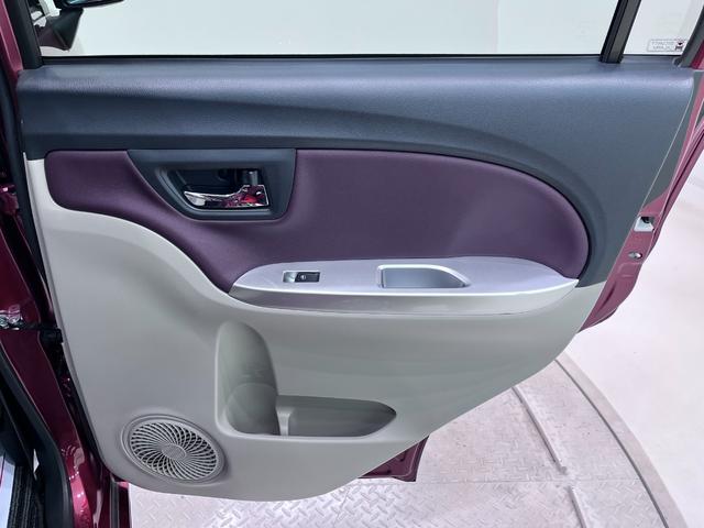 キャスト スタイルＧ　ＶＳ　ＳＡ３　シートヒーター　オートライト　キーフリー　アイドリングストップ　パノラマモニター　ナビ　ドライブレコーダー　ＵＳＢ入力端子　Ｂｌｕｅｔｏｏｔｈ　ティーゼットデオプラス（49枚目）