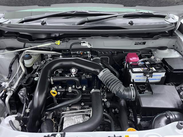 ロッキー Ｇ　シートヒーター　オートライト　キーフリー　アイドリングストップ　バックモニター　ナビ　ドライブレコーダー　ＵＳＢ入力端子　Ｂｌｕｅｔｏｏｔｈ　ティーゼットデオプラス（9枚目）