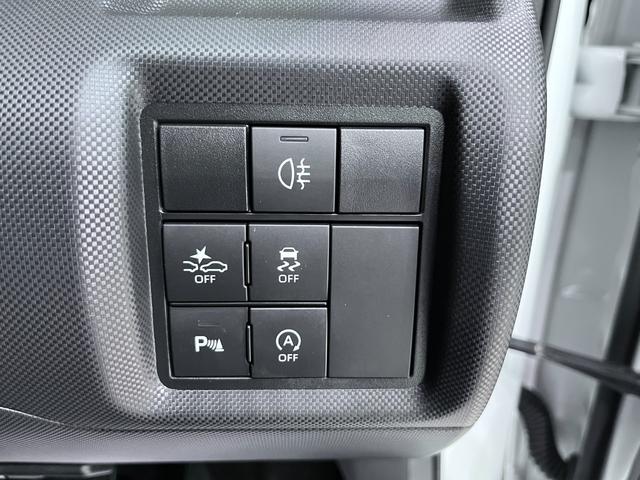 ロッキー Ｇ　シートヒーター　オートライト　キーフリー　アイドリングストップ　バックモニター　ナビ　ドライブレコーダー　ＵＳＢ入力端子　Ｂｌｕｅｔｏｏｔｈ　ティーゼットデオプラス（14枚目）