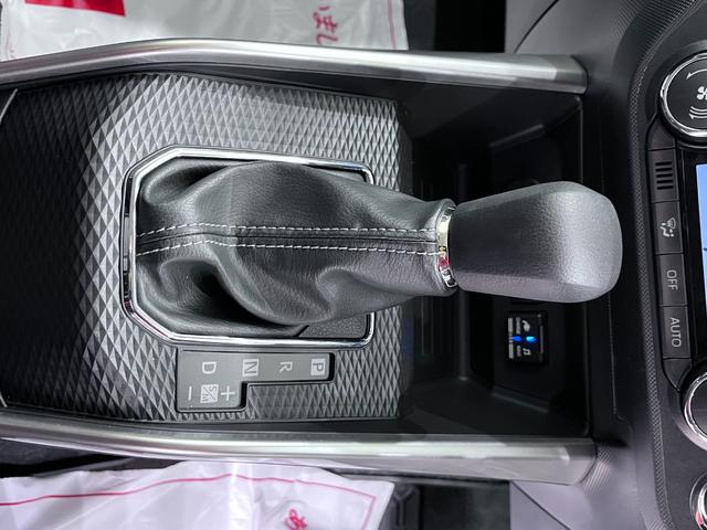 ロッキー Ｇ　シートヒーター　オートライト　キーフリー　アイドリングストップ　バックモニター　ナビ　ドライブレコーダー　ＵＳＢ入力端子　Ｂｌｕｅｔｏｏｔｈ　ティーゼットデオプラス（26枚目）