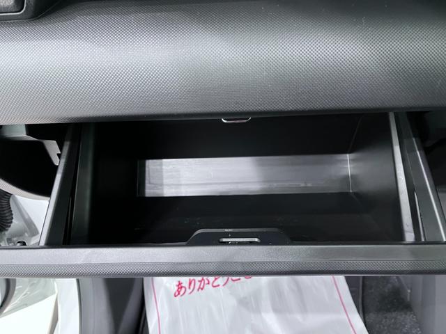 ロッキー Ｇ　シートヒーター　オートライト　キーフリー　アイドリングストップ　バックモニター　ナビ　ドライブレコーダー　ＵＳＢ入力端子　Ｂｌｕｅｔｏｏｔｈ　ティーゼットデオプラス（32枚目）